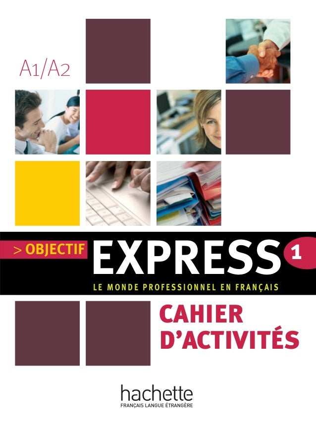 1 Objectif