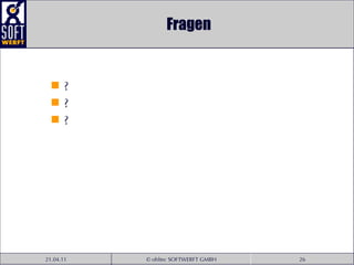 Fragen ? ? ? 