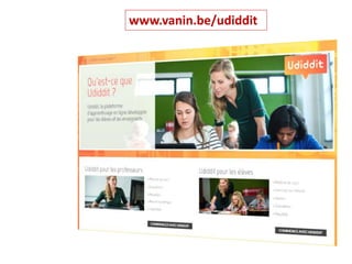 www.vanin.be/udiddit
 