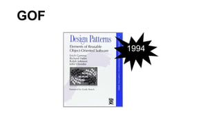 GOF
1994
 