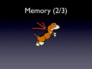 Memory (2/3)
 