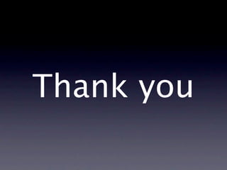 Thank you
 