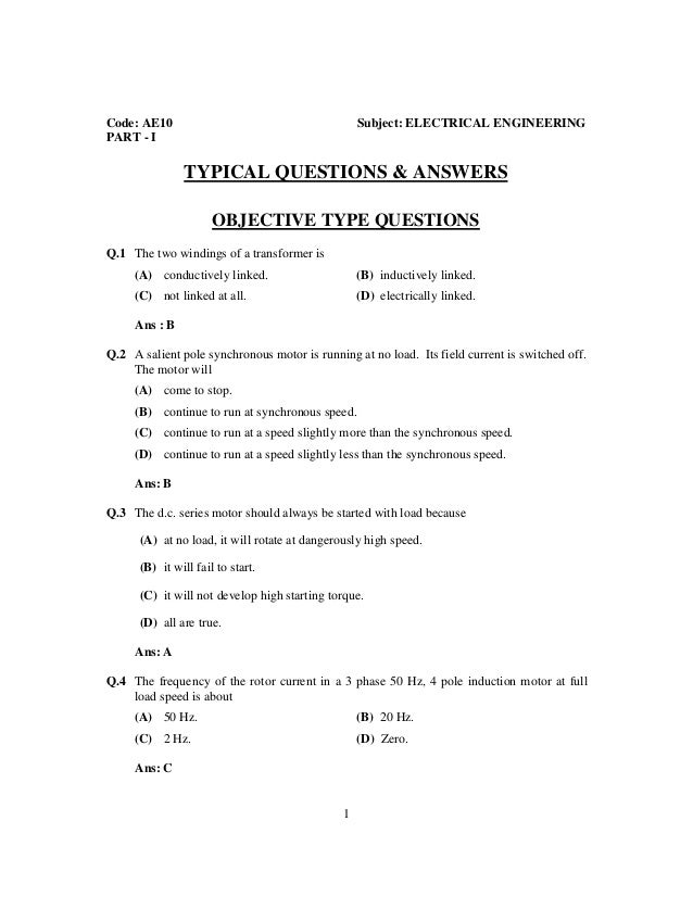 objective electronics engineering