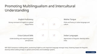 Transforming English Language Education at Higher Secondary Level ...