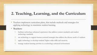 objective of ICT....in educations learningpptx | PPTX