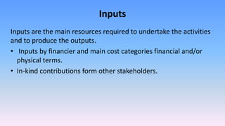 Comprehensive Guide to Objective Oriented Planning and Project ...