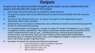 Comprehensive Guide to Objective Oriented Planning and Project ...