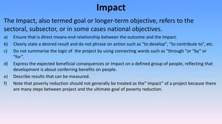 Comprehensive Guide to Objective Oriented Planning and Project ...