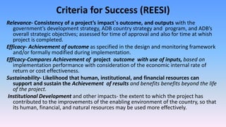 Comprehensive Guide to Objective Oriented Planning and Project ...