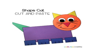 Recognized of Five basic shapes a topic in Grade 1