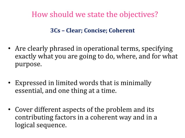 Research Questions Objectives And Hypothesis Ppt Research Questions Objectives And Hypothesis Ppt