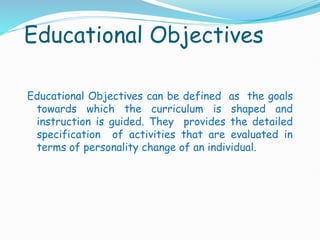 Blooms Taxonomy of Educational Objectives.pptx
