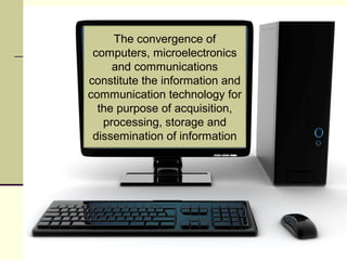 OBJECTIVES AND ESSENTIALS OF EFFECTIVE COMMUNICATION | PPT