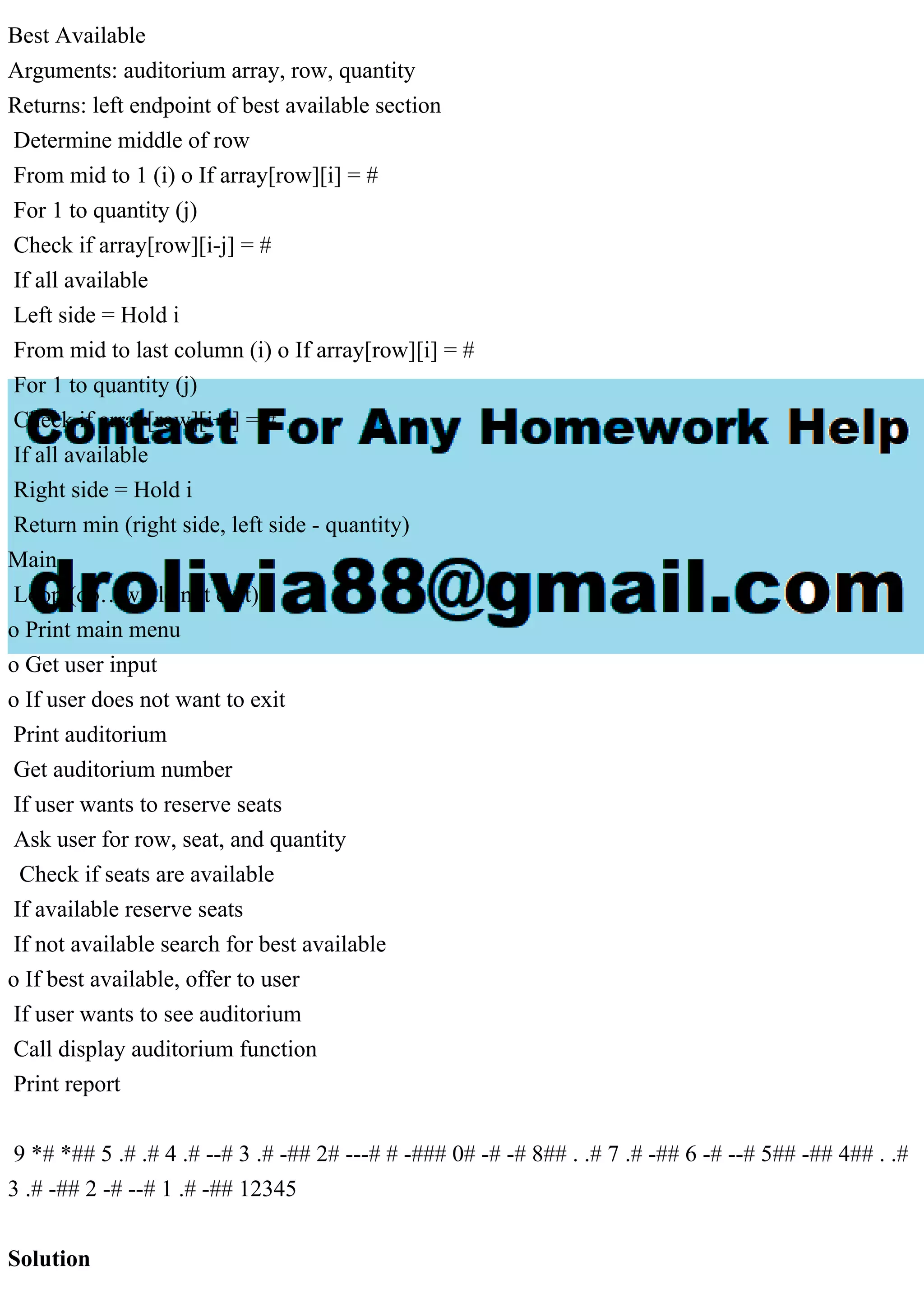Objectives Create a Java program using programming fundamentals (fi.pdf