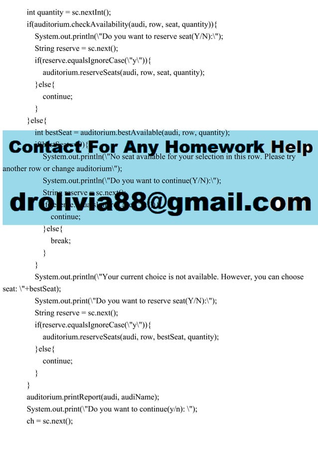 Objectives Create a Java program using programming fundamentals (fi.pdf