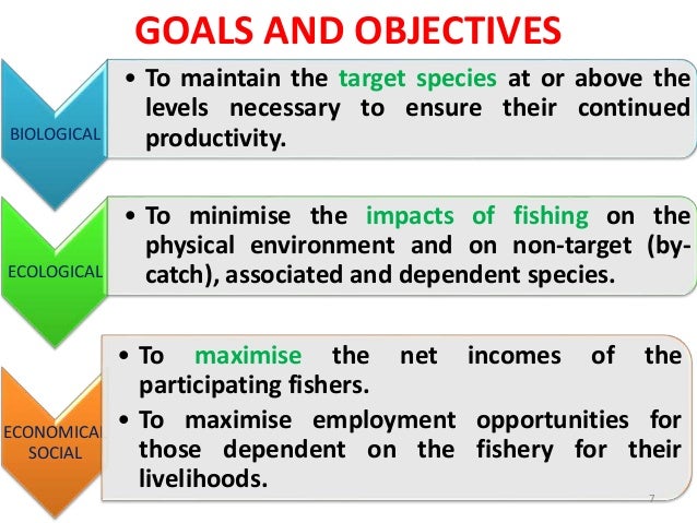 sustainable management and development of fisheries They guide economically viable and environmentally sustainable fisheries a management plan includes important considerations for all aspects of the fishery, such as. sustainable management and development of fisheries They guide economically viable and environmentally sustainable fisheries a management plan includes important considerations for all aspects of the fishery, such as.