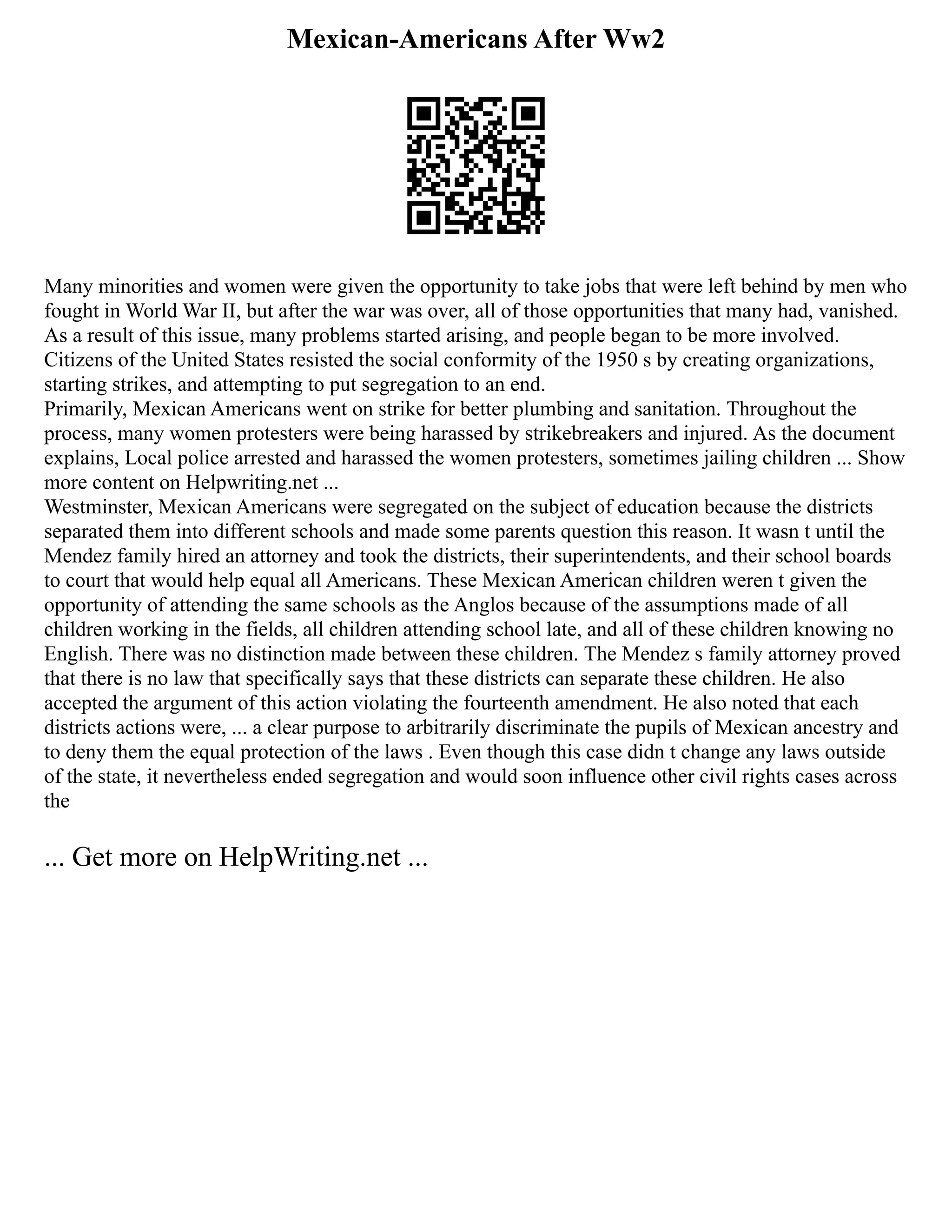 Objectives Of The Study Thesis Example - Thesis Title Ideas For Coll | PDF
