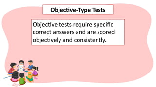 Objective type test - Sherlyn E. Dimalanta.pptx