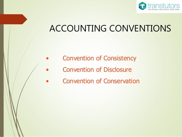 Objectivity Principle | Accounting