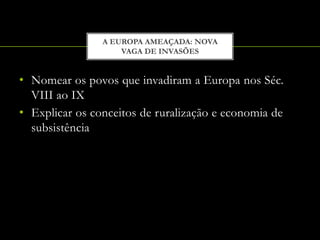 Enumerar as condições que facilitaram a propagação do Cristianismo.Cristianismo