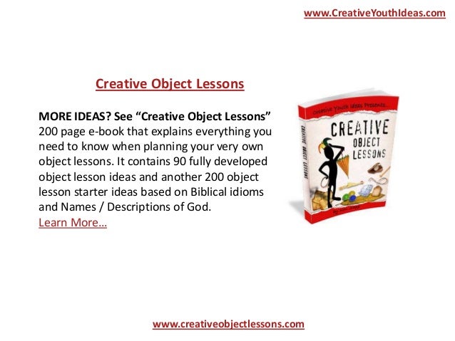 object-lesson-god-s-love-perfect-love