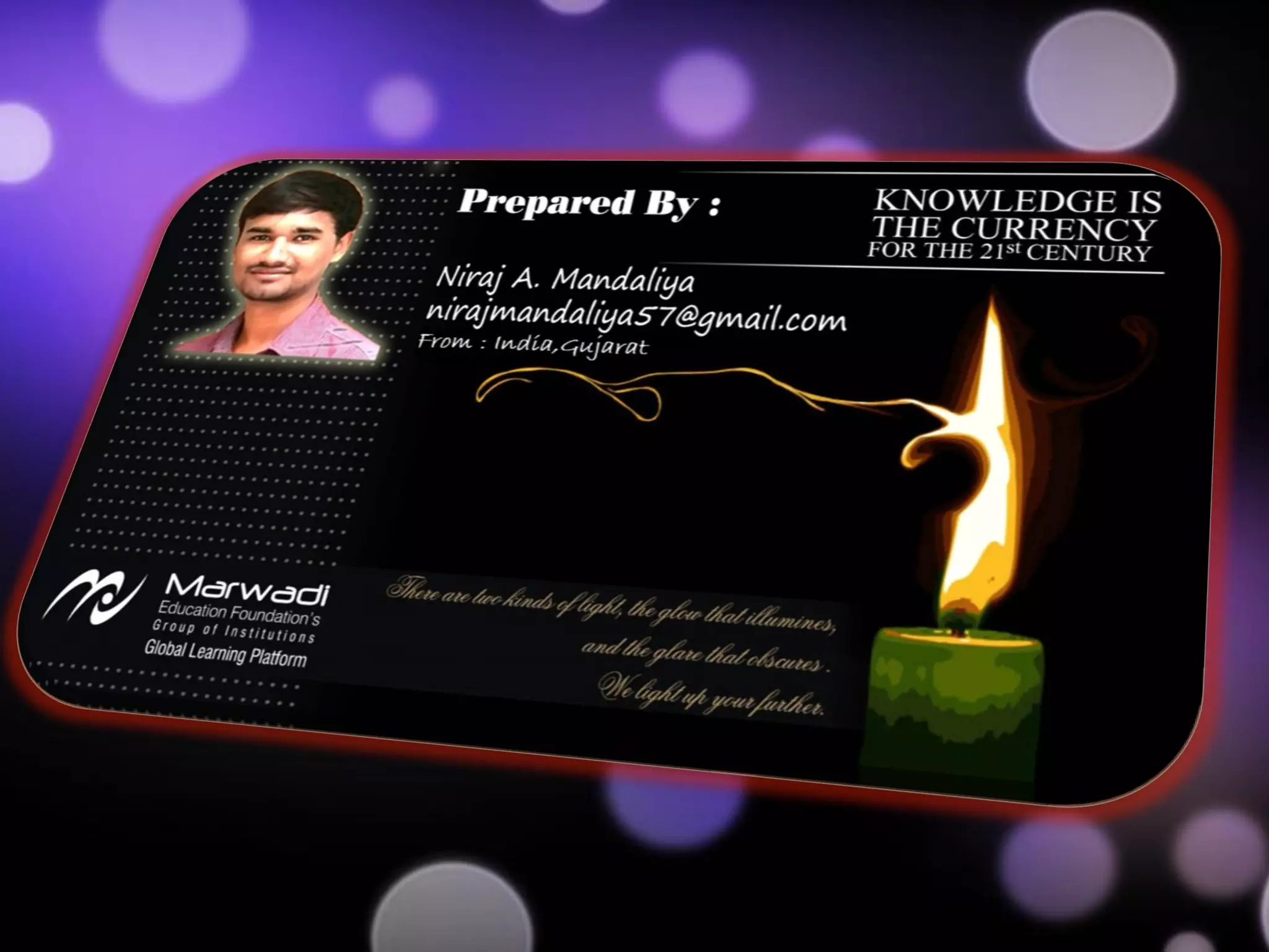 C++ Object oriented concepts & programming