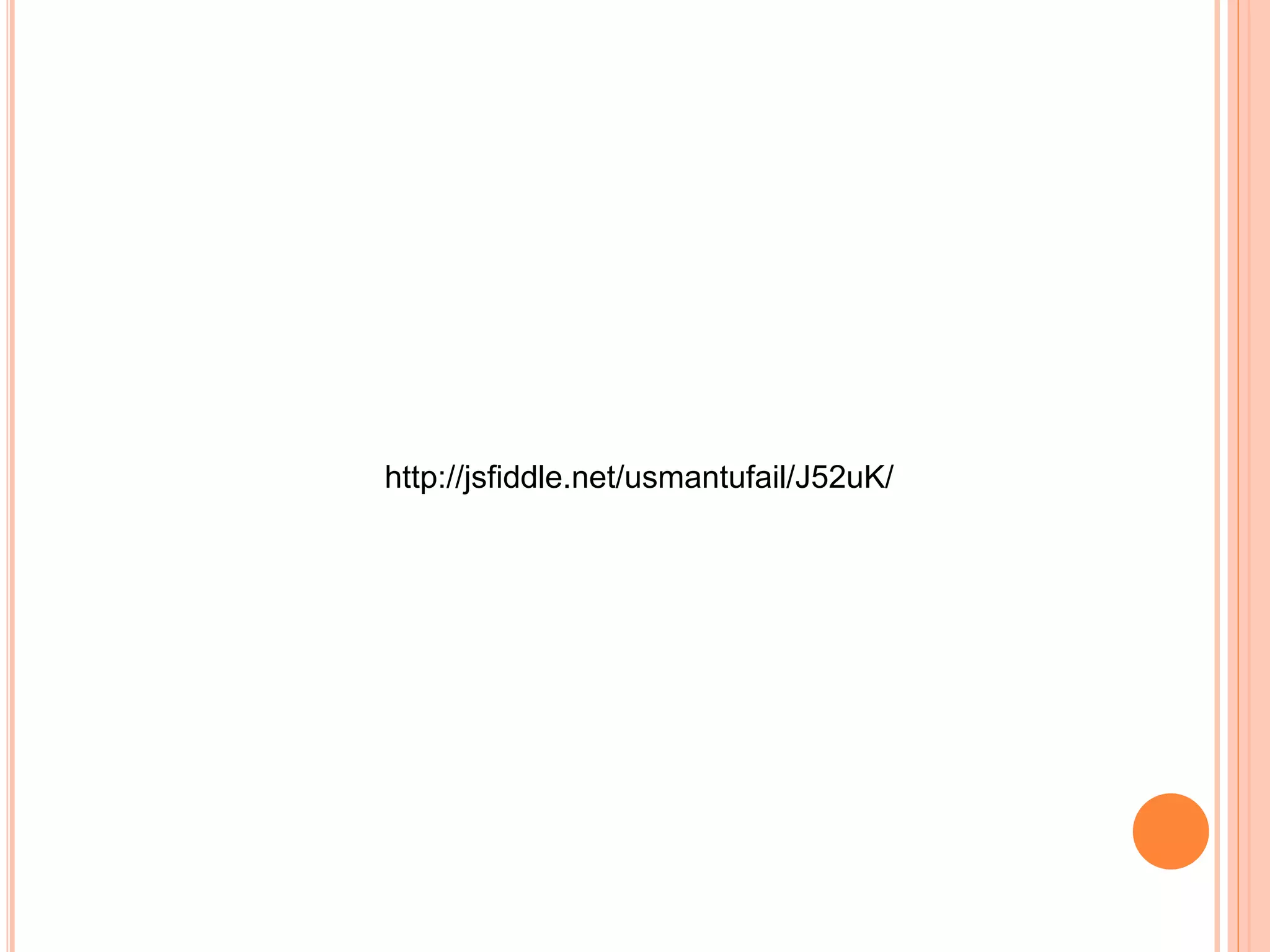 http://jsfiddle.net/usmantufail/J52uK/
 