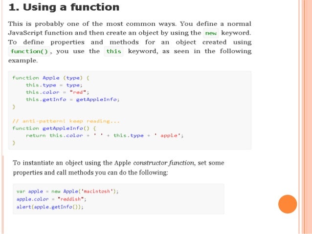 Javascript Delegation Pattern | javascript oops implimentation Javascript Delegation Pattern | javascript oops implimentation