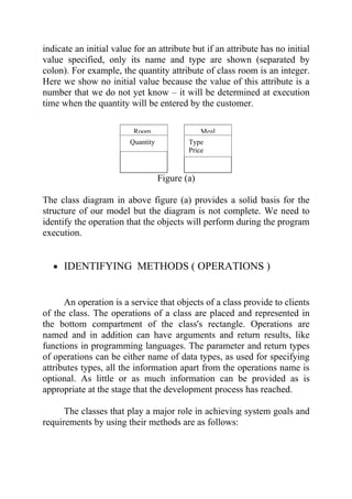 Object oriented programming | DOC