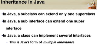 Object oriented programming | PPT