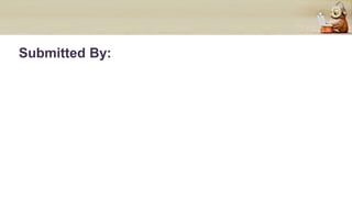 Object oriented programming | PPT