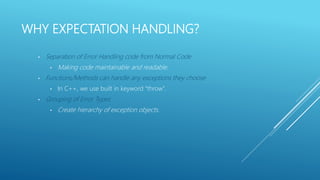 Object oriented programming | PPTX
