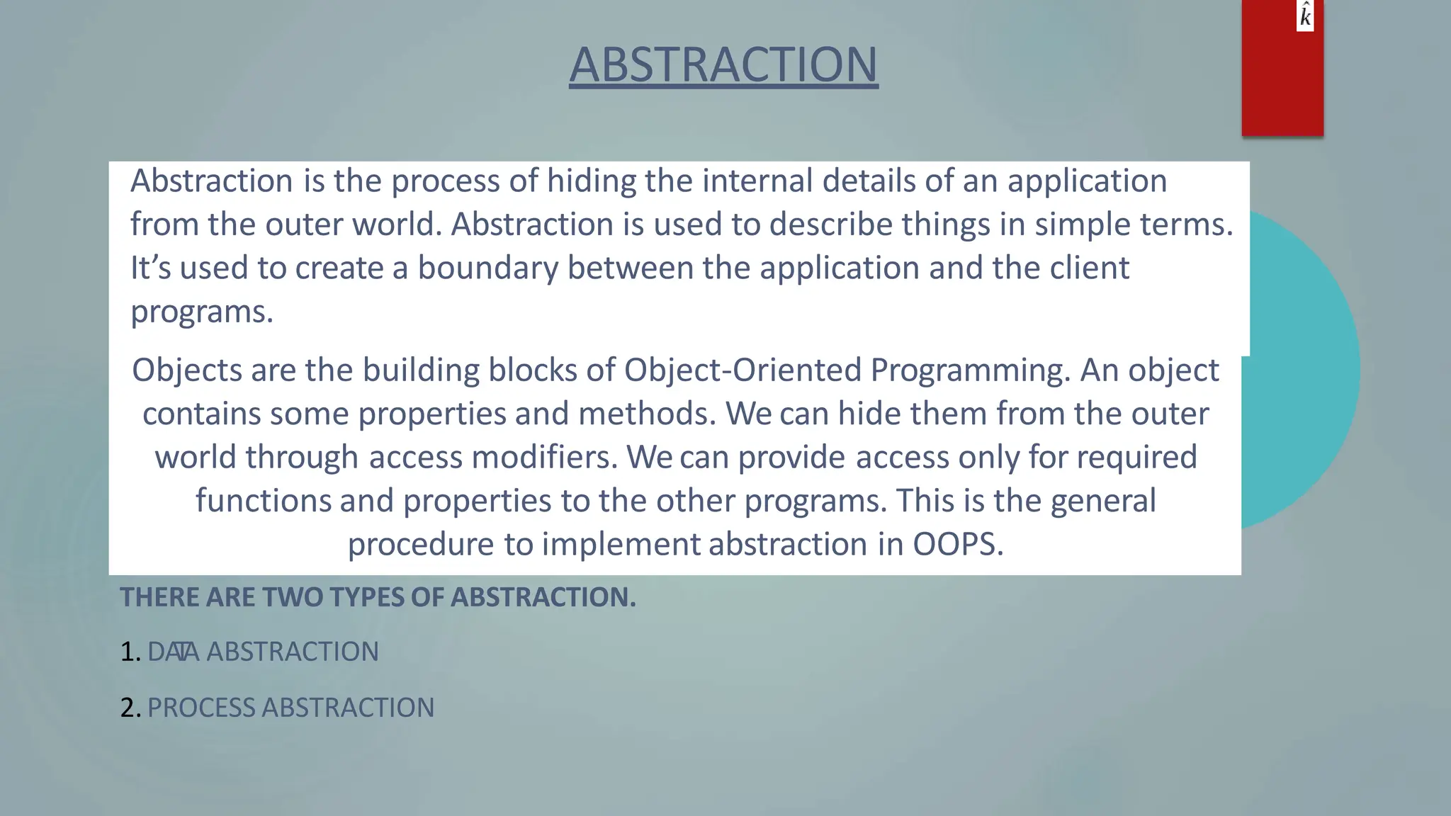 OBJECT ORIENTED PROGRAMMING.pptx