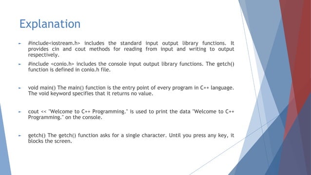 Object oriented programming c++ | PDF