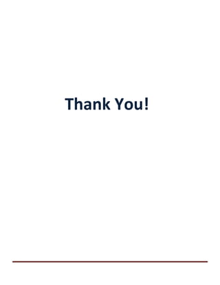 Thank You!
 