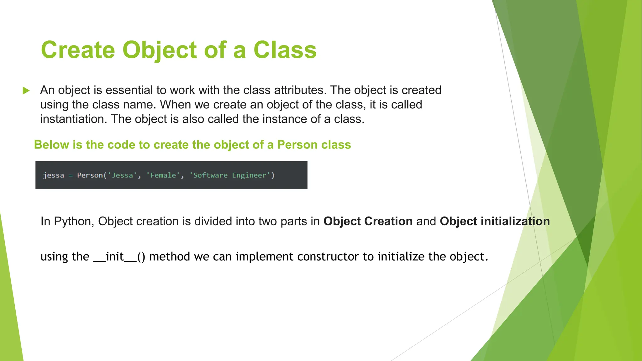 Object oriented Programming in Python.pptx