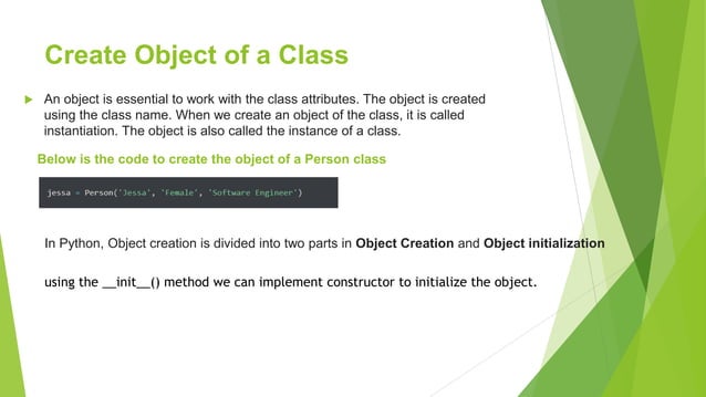 Object oriented Programming in Python.pptx