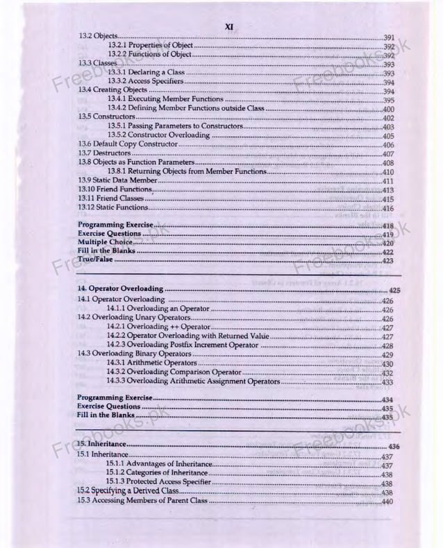 Object Oriented Programming (OOP) using C++(Freebooks.pk).pdf
