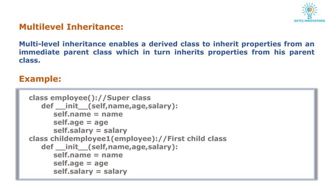 Object Oriented programming Using Python.pdf