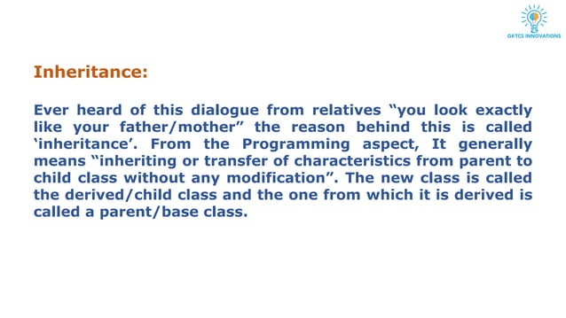 Object Oriented Programming Using Python Pdf Object Oriented Programming Using Python Pdf