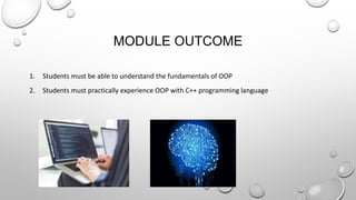 Object oriented programming with c++.pptx