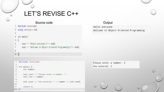 Object oriented programming with c++.pptx