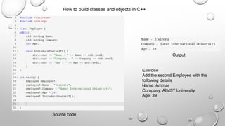 Object oriented programming with c++.pptx
