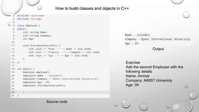 Object oriented programming with c++.pptx