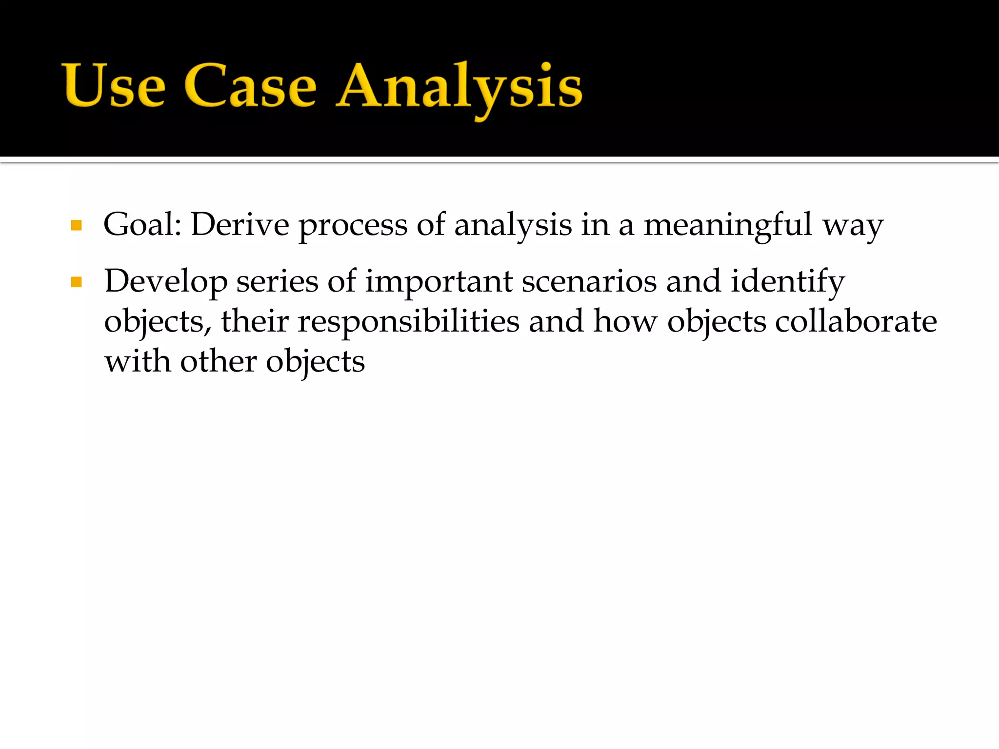 Object oriented software engineering | PDF | Computing | Technology ...