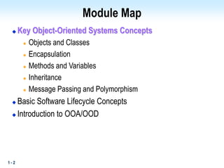 ObjectOrientedSystems.ppt