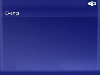 EventsEvents
 