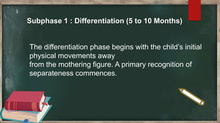 Theory of Object Relations | PPTX