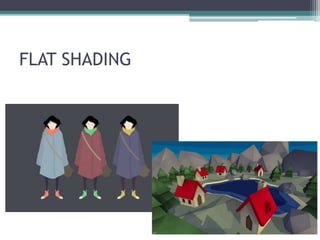 Object rendering | PPTX