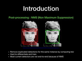 Objects as points (CenterNet) review [CDM] | PDF